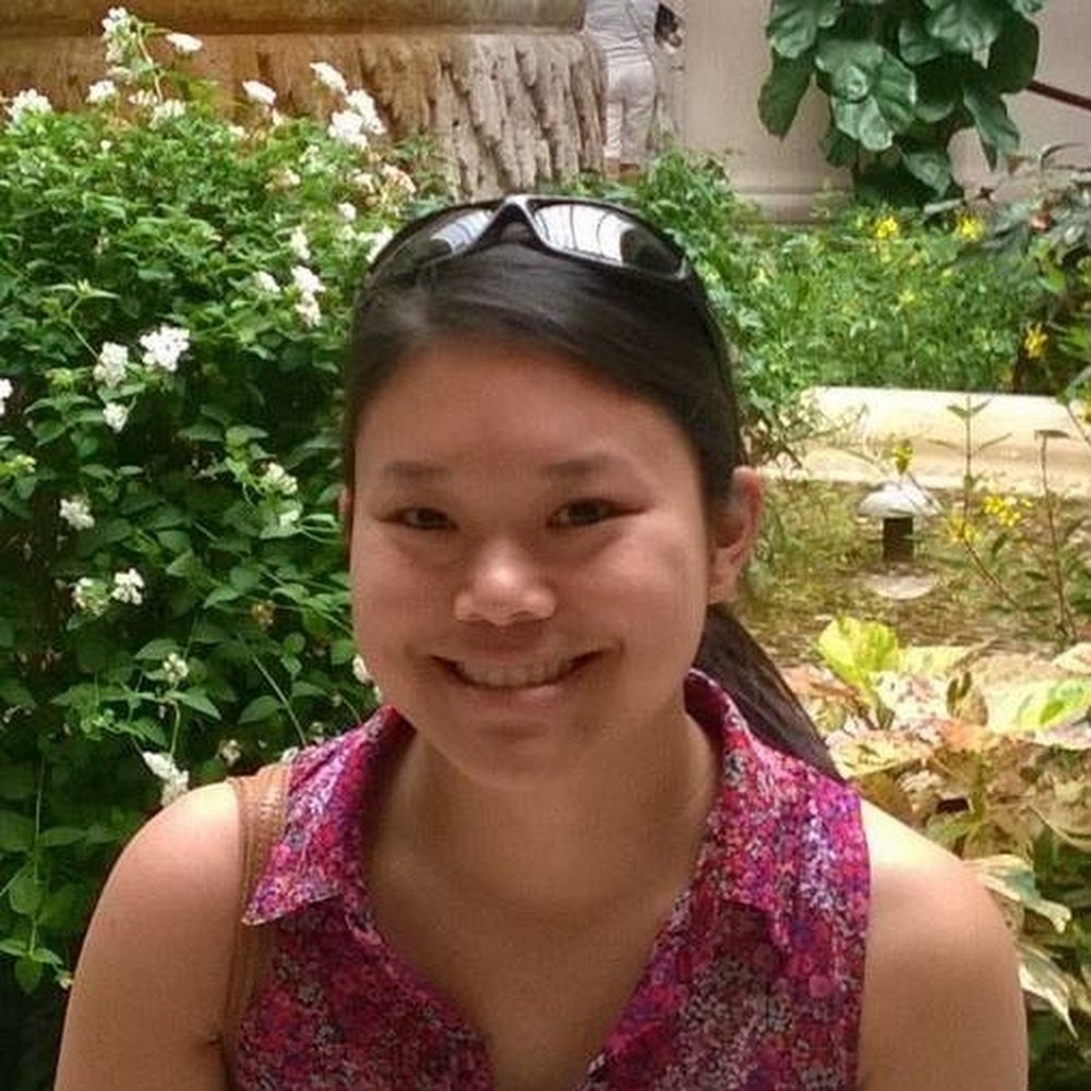 Meet your Posher, Julia